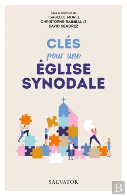 Bertrand.pt - Clés Pour Une Église Synodale