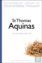 Clet St Thomas Aquinas