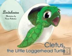 Cletus, The Little Loggerhead Turtle