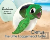 Cletus, The Little Loggerhead Turtle