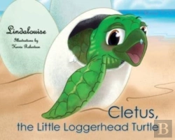 Bertrand.pt - Cletus, The Little Loggerhead Turtle