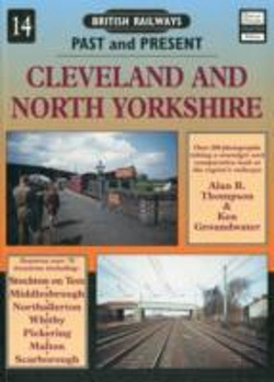 Bertrand.pt - Cleveland And North Yorkshire
