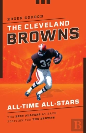 Cleveland Browns All-Time All-Stars