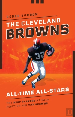 Bertrand.pt - Cleveland Browns All-Time All-Stars
