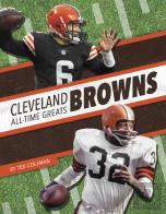 Cleveland Browns All-Time Greats