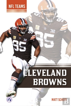 Bertrand.pt - Cleveland Browns