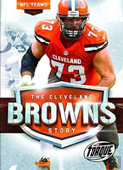 Bertrand.pt - Cleveland Browns Story
