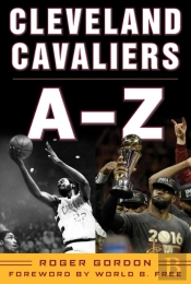Cleveland Cavaliers A-Z