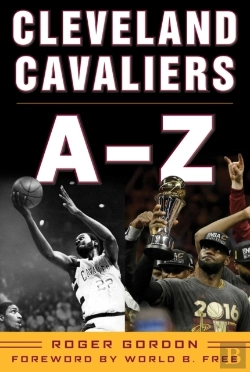 Bertrand.pt - Cleveland Cavaliers A-Z