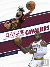 Cleveland Cavaliers All-Time Greats