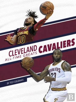 Bertrand.pt - Cleveland Cavaliers All-Time Greats