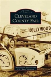 Cleveland County Fair
