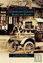 Cleveland County People And Places