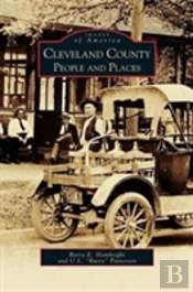 Cleveland County People And Places