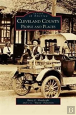Bertrand.pt - Cleveland County People And Places