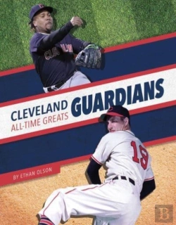 Bertrand.pt - Cleveland Guardians All-Time Greats