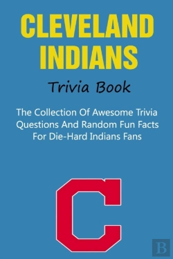 Bertrand.pt - Cleveland Indians Trivia Book