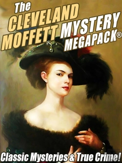 Bertrand.pt - Cleveland Moffett Mystery Megapack(R)