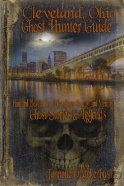 Bertrand.pt - Cleveland Ohio Ghost Hunter Guide: Haunt
