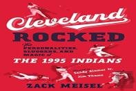 Cleveland Rocked