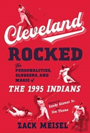 Cleveland Rocked