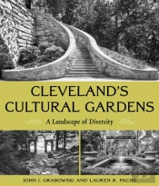 Cleveland'S Cultural Gardens