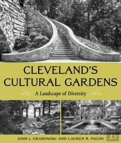 Bertrand.pt - Cleveland'S Cultural Gardens