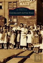Cleveland'S Little Italy