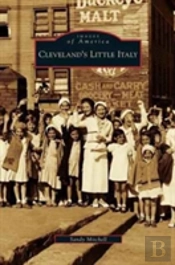 Cleveland'S Little Italy