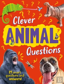 Bertrand.pt - Clever: Animal Questions