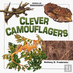 Bertrand.pt - Clever Camouflagers