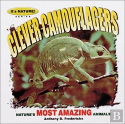 Bertrand.pt - Clever Camouflagers