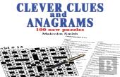 Clever Clues And Anagrams
