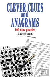 Clever Clues And Anagrams