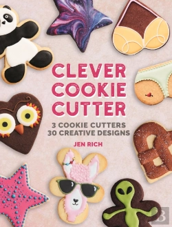 Bertrand.pt - Clever Cookie Cutter