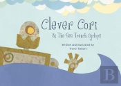 Clever Cori & The Sea Trench Cyclops