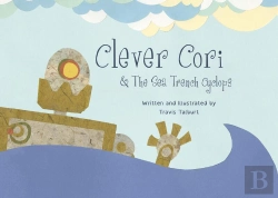 Bertrand.pt - Clever Cori & The Sea Trench Cyclops