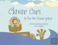 Clever Cori & The Sea Trench Cyclops