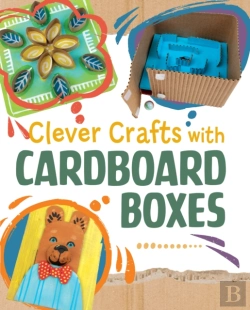 Bertrand.pt - Clever Crafts With Cardboard Boxes