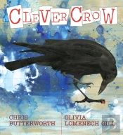 Clever Crow