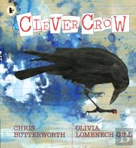 Clever Crow