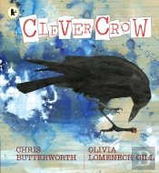 Clever Crow