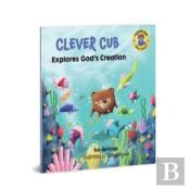 Clever Cub Explores Gods Creat