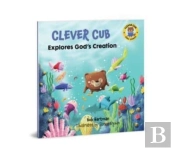 Clever Cub Explores Gods Creat