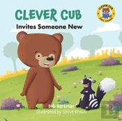 Clever Cub Invites Someone New