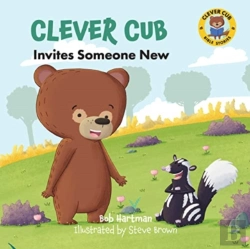 Bertrand.pt - Clever Cub Invites Someone New