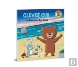 Bertrand.pt - Clever Cub Is Amazed By God