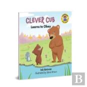 Clever Cub Learns To Obey
