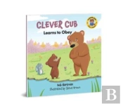 Clever Cub Learns To Obey