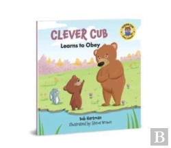Bertrand.pt - Clever Cub Learns To Obey